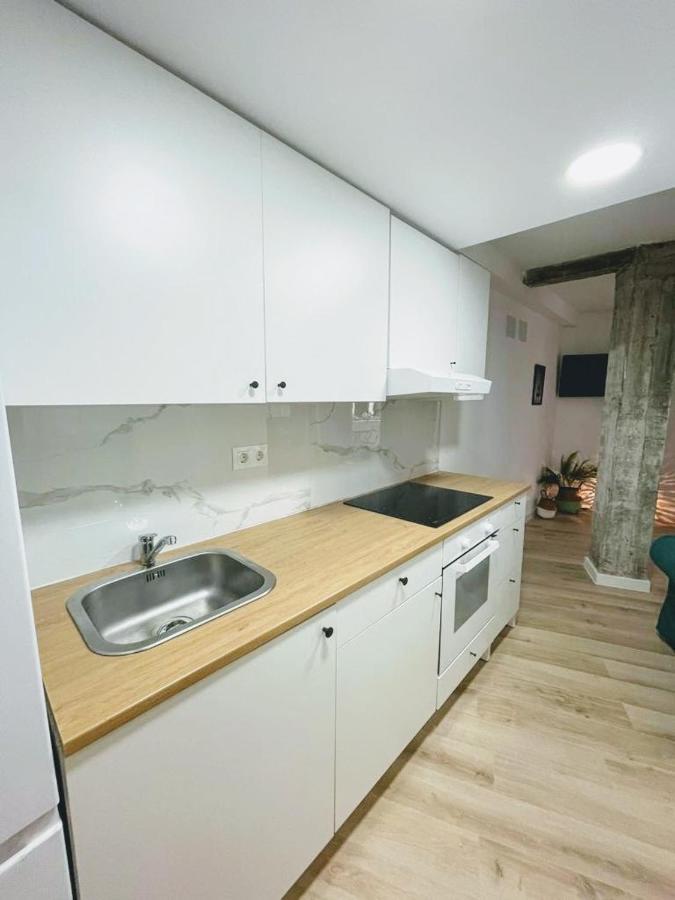 Paris Town - Apartamento Torremolinos