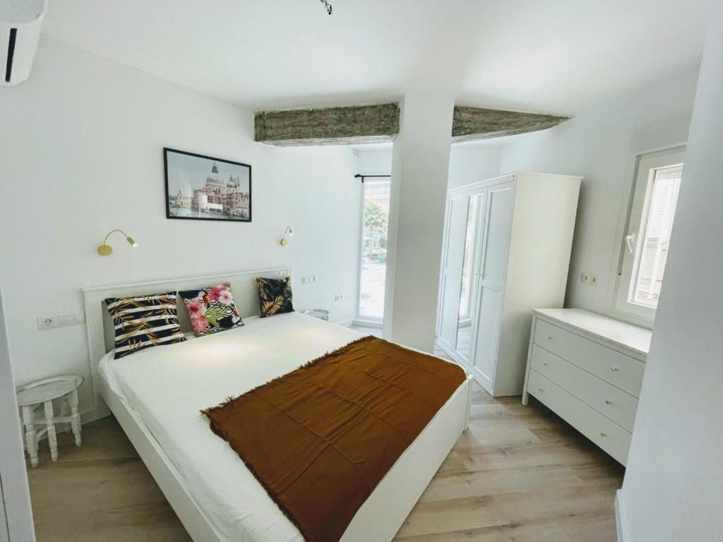 Paris Town - Apartamento