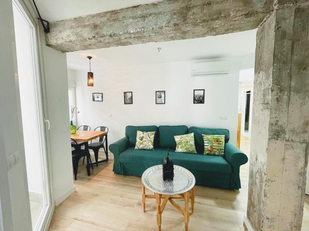 Apartamento Paris Town -